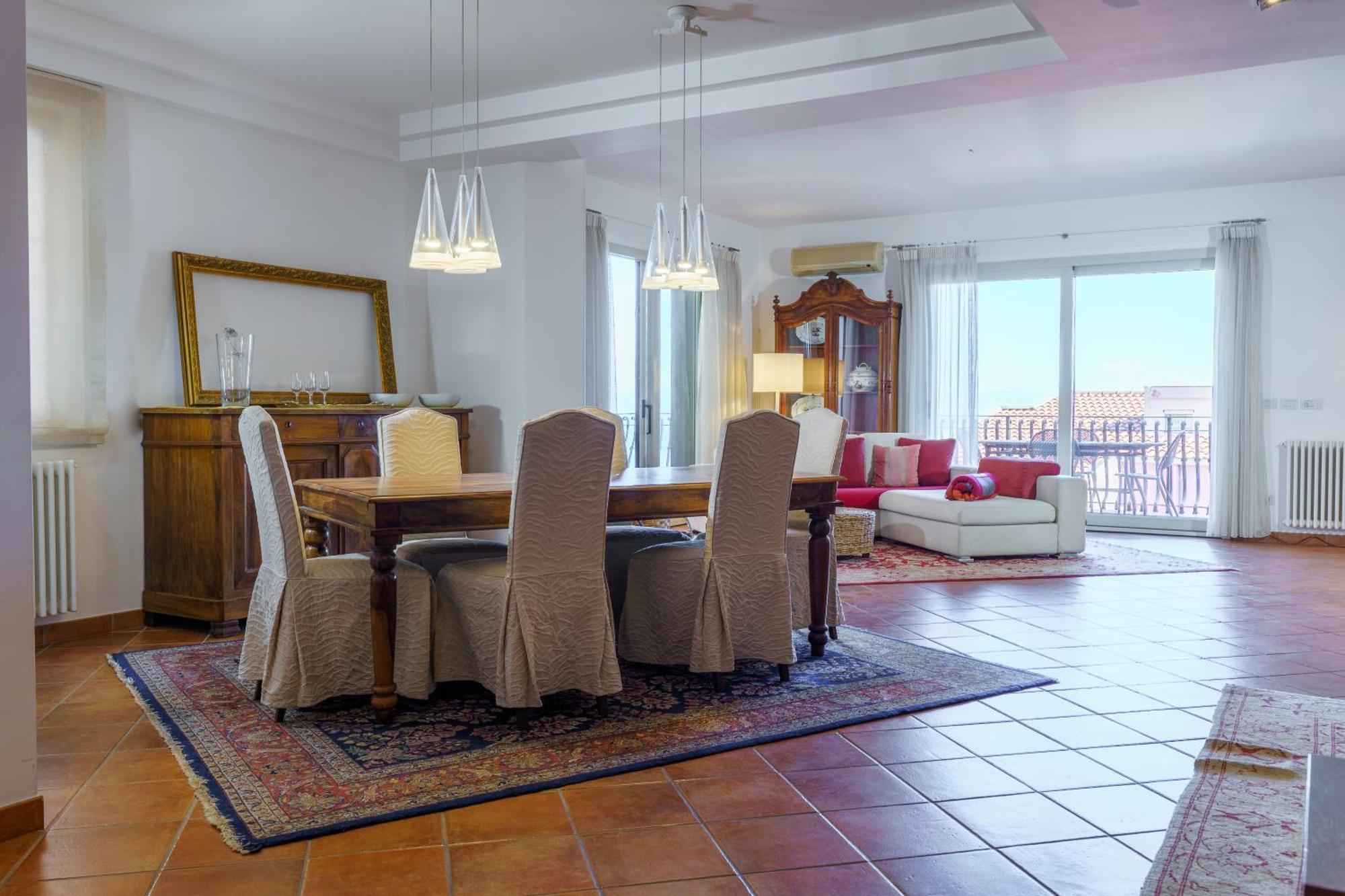 Taorminapartments Ngoại thất bức ảnh