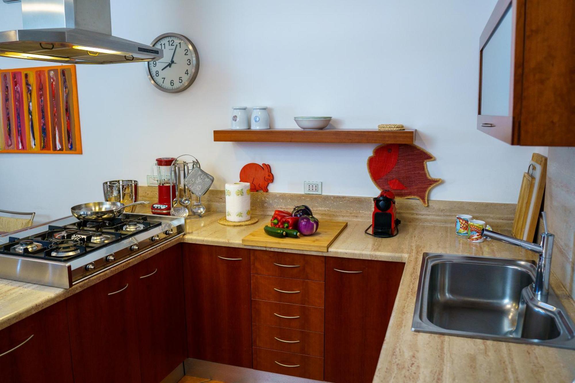 Taorminapartments Ngoại thất bức ảnh