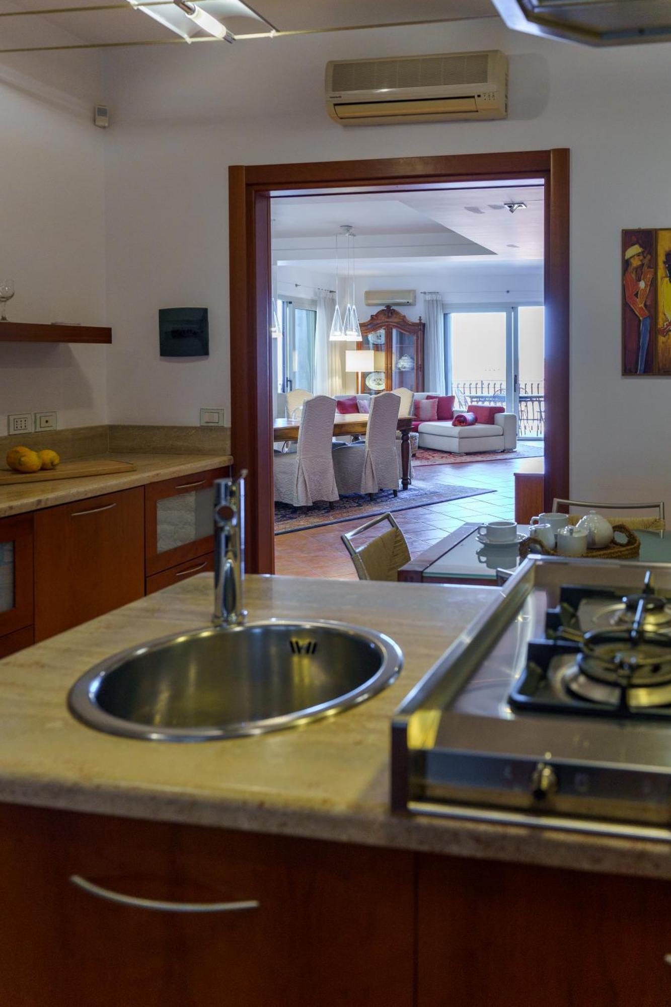 Taorminapartments Ngoại thất bức ảnh
