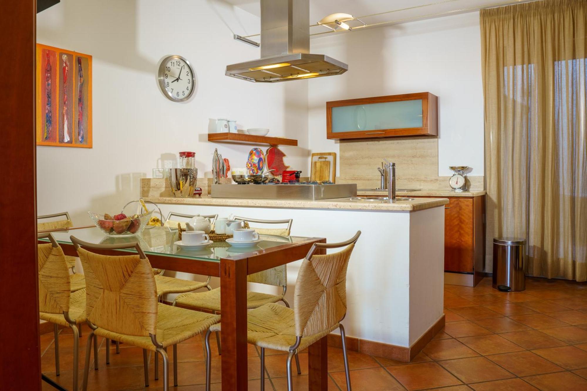 Taorminapartments Ngoại thất bức ảnh
