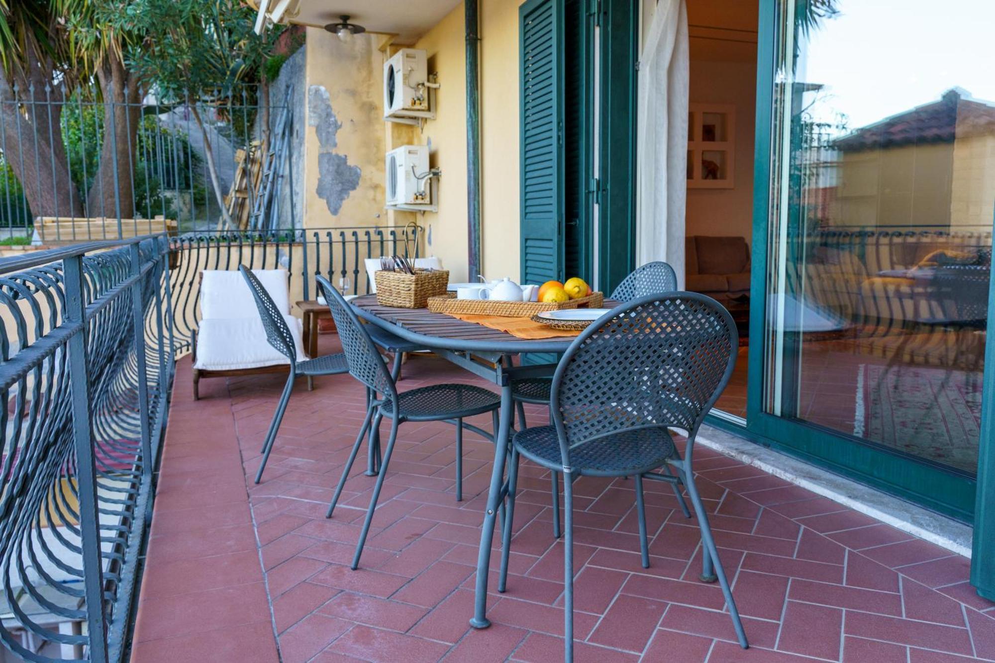 Taorminapartments Ngoại thất bức ảnh