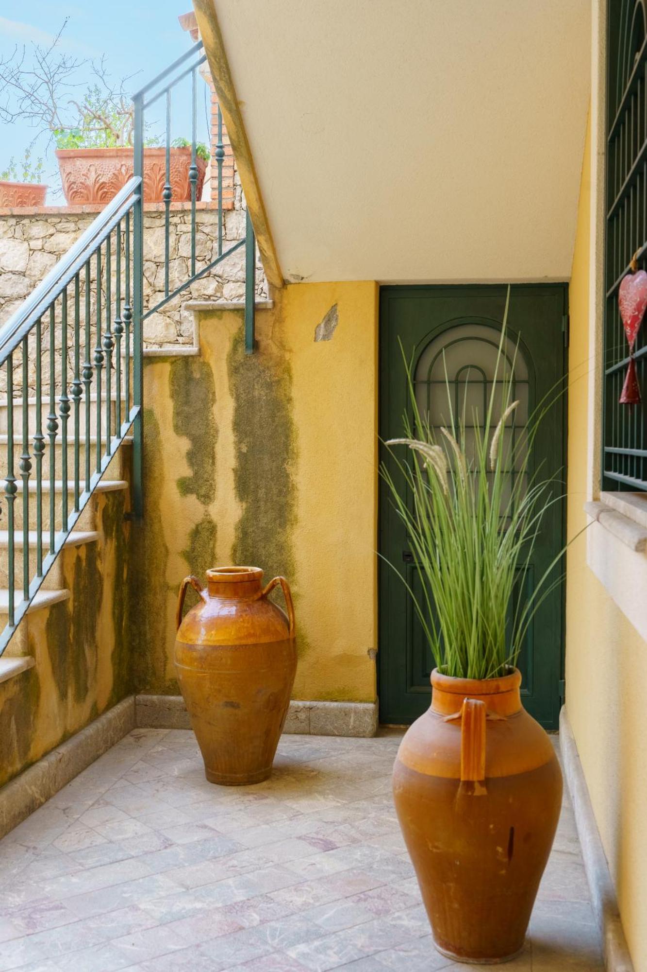 Taorminapartments Ngoại thất bức ảnh